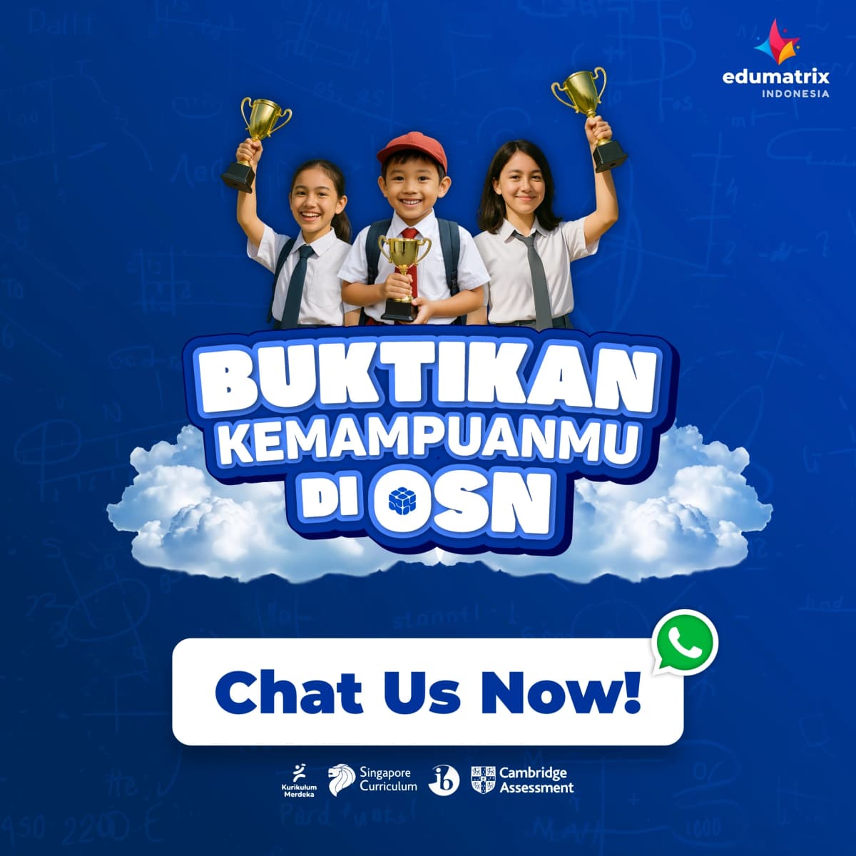 Hubungi kami sekarang.