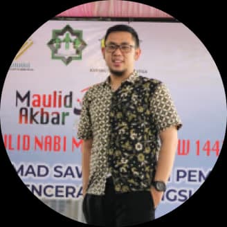 M. Faisal Arifin
