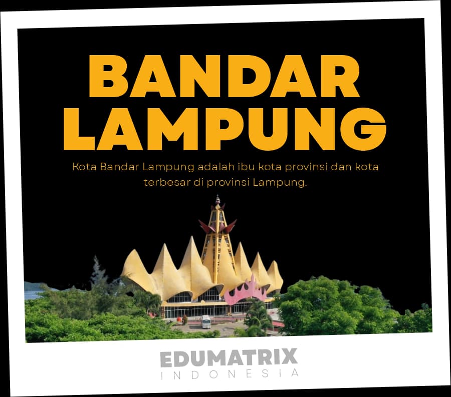 Les privat OSN di Bandar Lampung