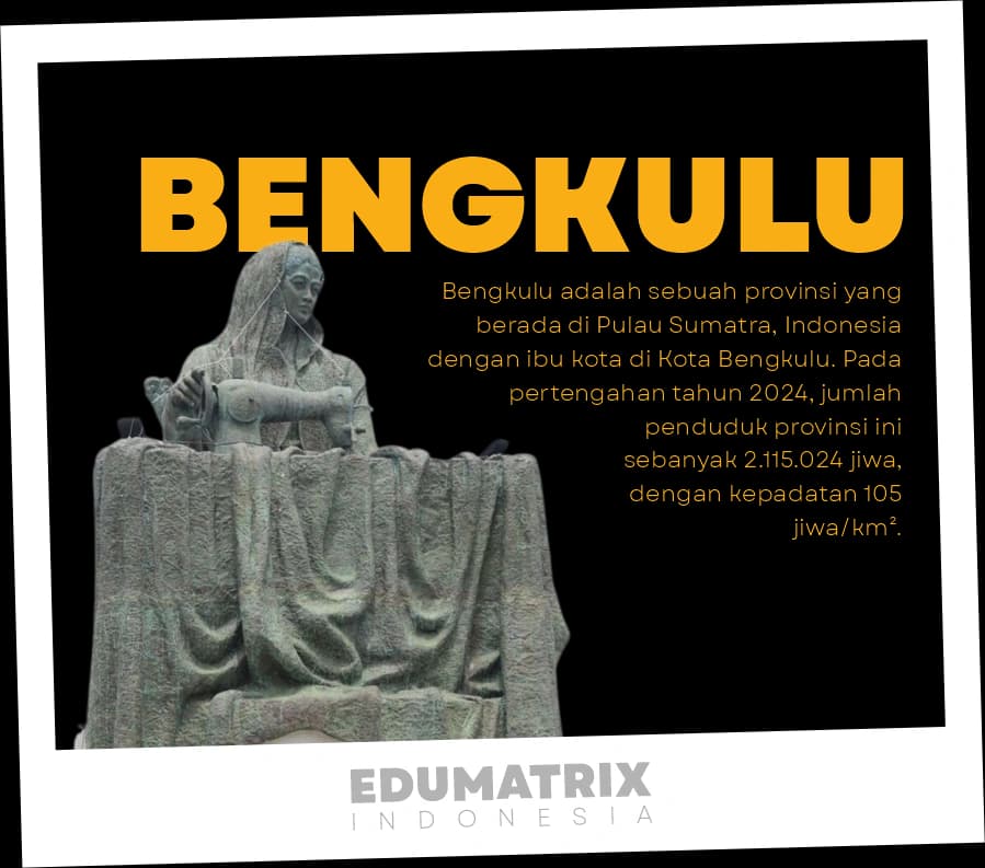 Les privat OSN di Bengkulu