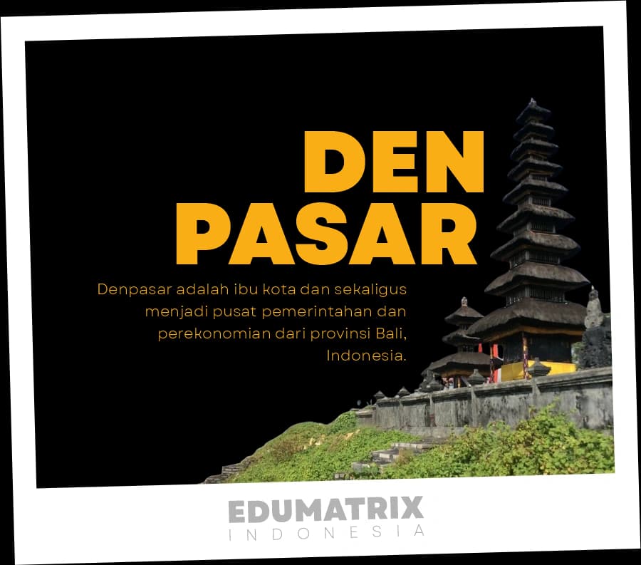 Les privat OSN di Denpasar