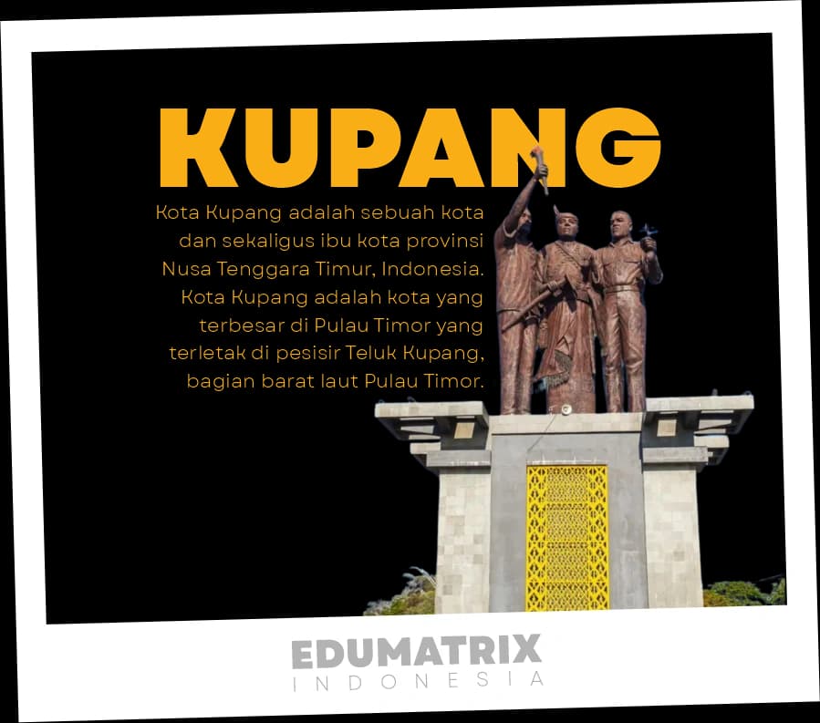 Les privat OSN di Kupang