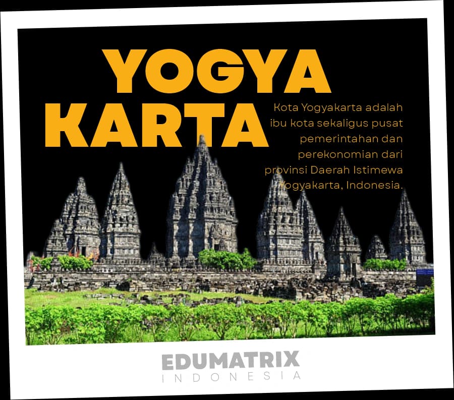 Les privat OSN di Yogyakarta