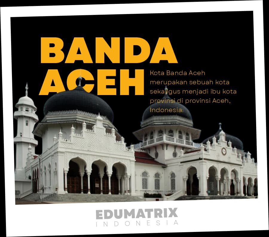 Les privat OSN di Banda Aceh