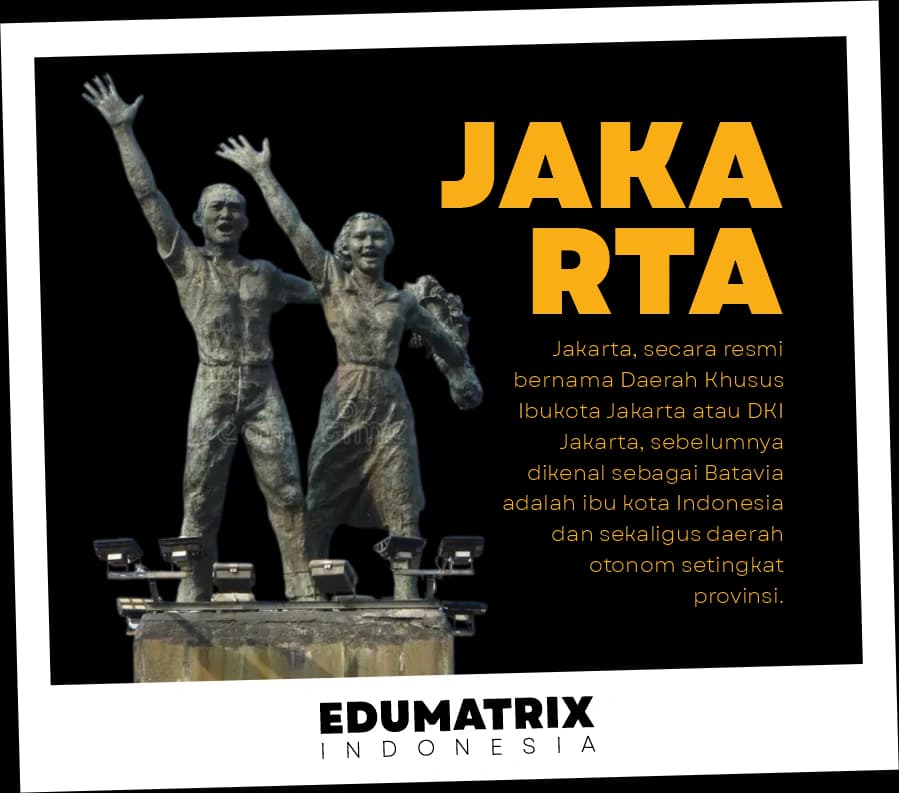 Les privat OSN di Jakarta