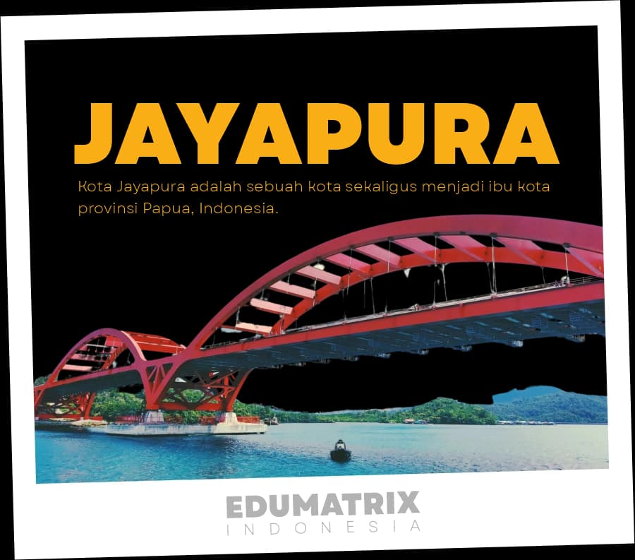 Les privat OSN di Jayapura