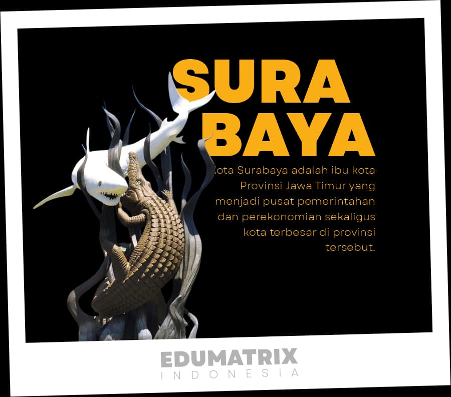 Les privat OSN di Surabaya